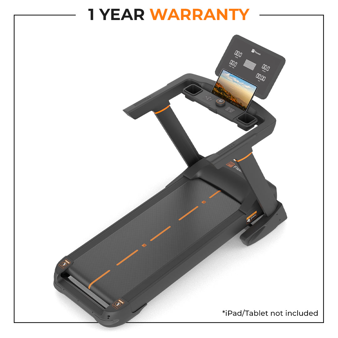 The Flextread+ - Flexnest